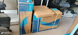 Midea Air Conditioner 18000BTU - inverter