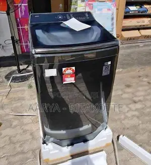 Samsung Washing Machine - 15KG Capacity