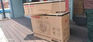Konka Air Conditioner 24000BTU - Non inverter