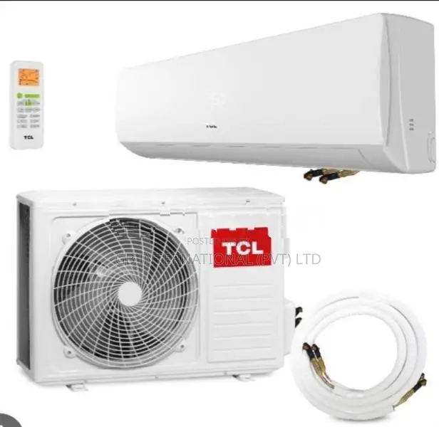 12000BTU TCL SMART INVERTER SAVEIN SERIOUS