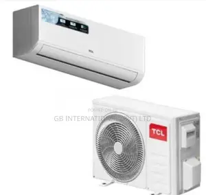 12000BTU TCL SMART INVERTER SAVEIN SERIOUS