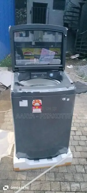 Samsung Washing Machine 13KG Capacity