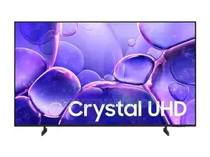 Samsung 43 inch U8000F Crystal UHD 4K Smart TV