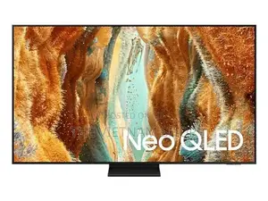 Samsung 65 inch QN70F Neo QLED 4K Vision AI Smart TV