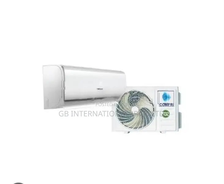 24000BTU COMFRI INVERTER AC