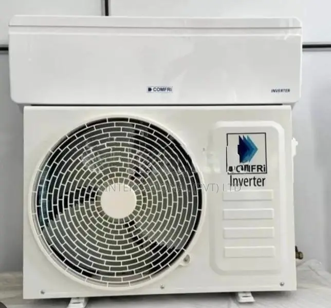 24000BTU COMFRI INVERTER AC
