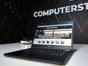 Dell 5490 INTEL CORE I5 7TH GEN 8GB DDR4 RAM 256GB NVME USED LAPTOP