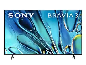 Sony Bravia 3 43" LED 4K HDR Google TV