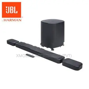 JBL SOUND BAR 1000 MK2