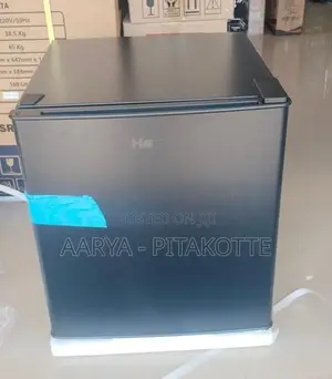 Haier Mini BAR 42L Capacity