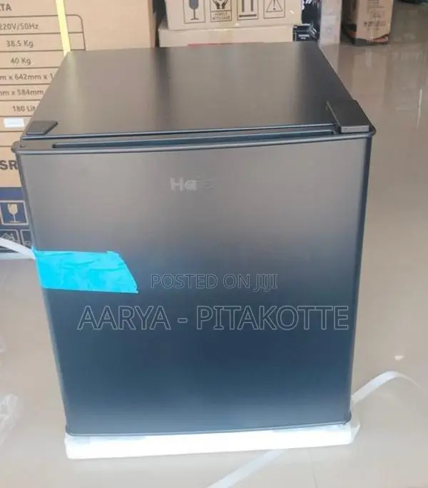 Haier Mini BAR 42L Capacity