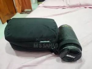 Nikon Af-P