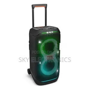 Jbl Partybox 320 Wireless Speaker