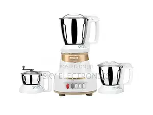 Panasonic Monster AE375 750W Grinder