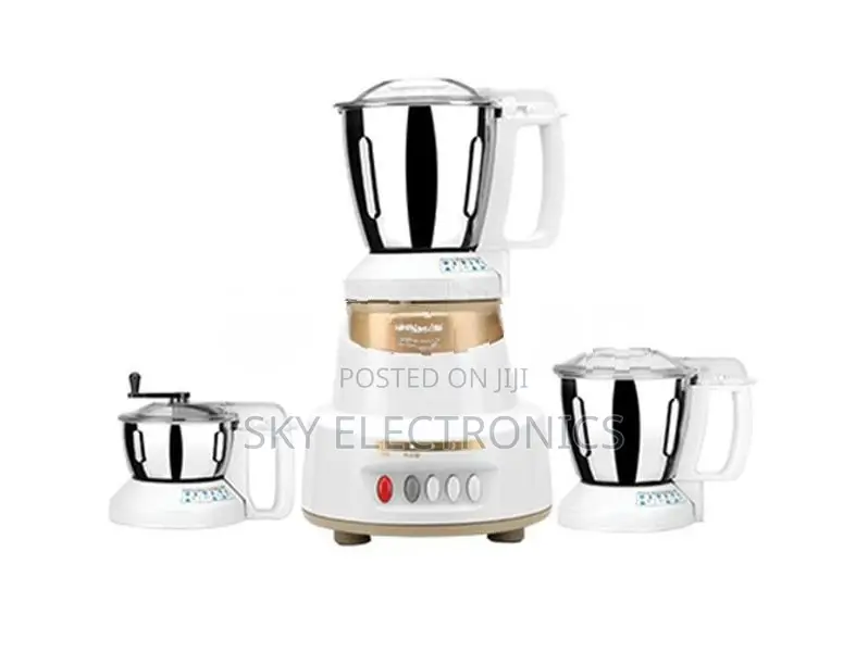 Panasonic Monster AE375 750W Grinder