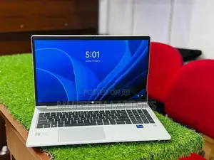 HP i5 11Gen G7 Processor 8/256GB 15.6”FHD Display