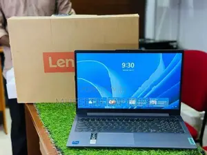Lenevo i5 12Gen H processor 8GB DDr 5 512GB SSD 15.6”FHd