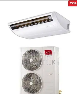 36000BTU TCL Ceiling Suspended non Inverter Air conditioner