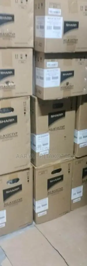 Sharp Air Conditioner 12000BTU - Non inverter
