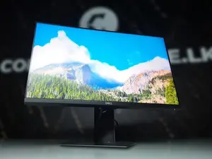 Dell P2319H 23" Inch IPS Frameless Full HD HDMI Used Monitor