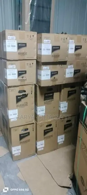 Sharp Air Conditioner 12000BTU - Non inverter