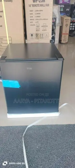 Haier Mini BAR 42L Capacity