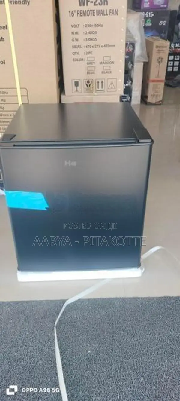 Haier Mini BAR 42L Capacity