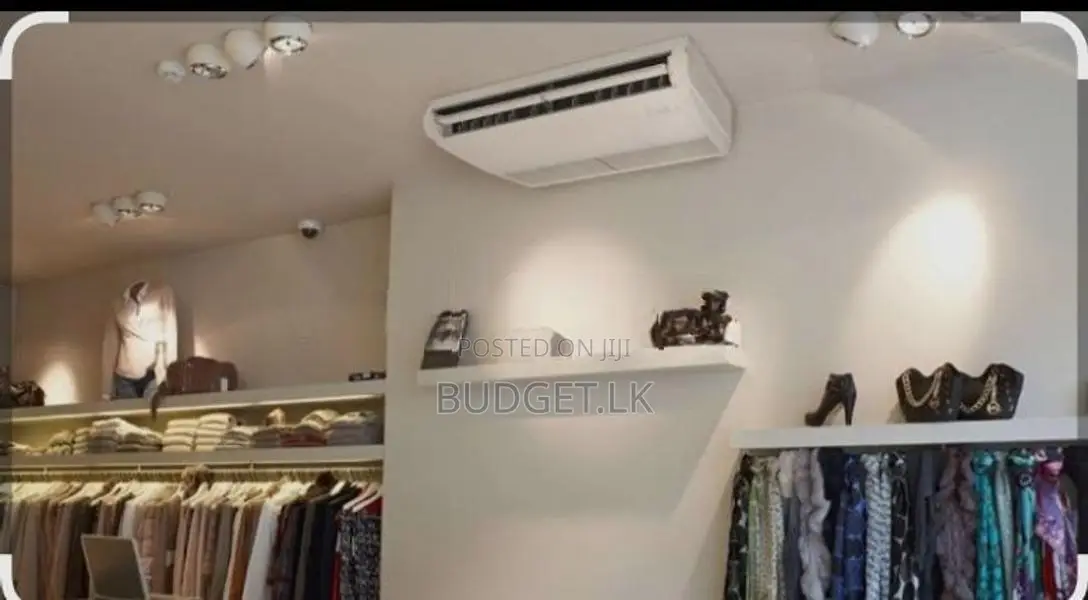 36000BTU TCL Ceiling Suspended non Inverter Air conditioner