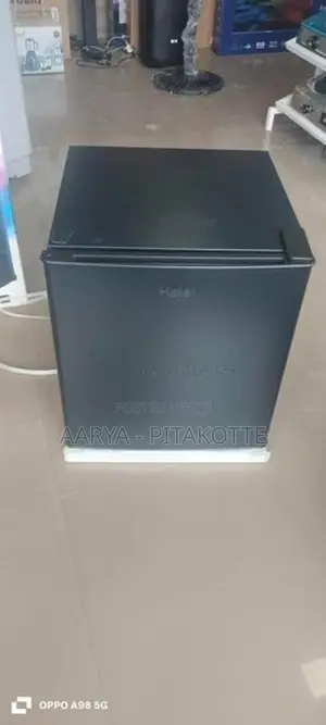 Haier Mini BAR 42L Capacity
