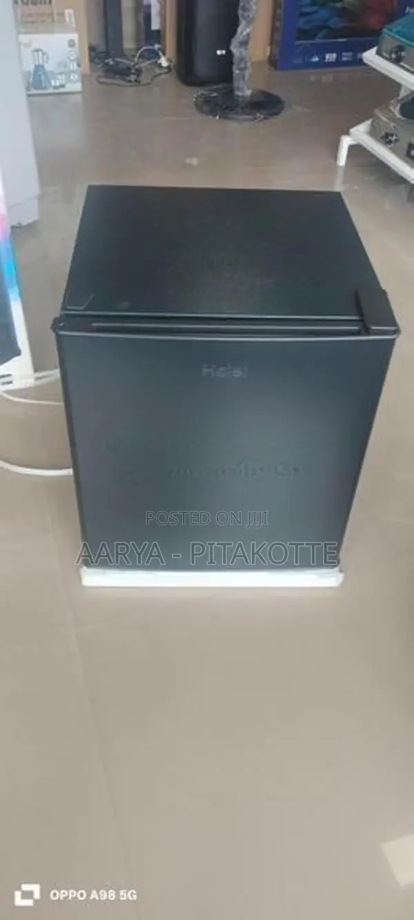 Haier Mini BAR 42L Capacity