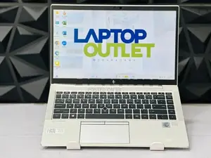 HP Elitebook 840 G7 Core i5 10th Gen/16GB Ram/512GB NVMe/14" FHD IPS