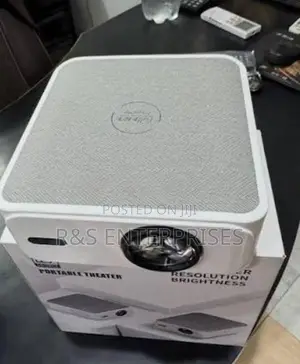 4K T30 Smart Projector