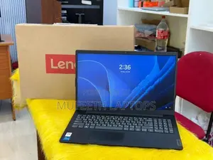 Lenovo i3 12Gen 8/256GB 15.6”FHD Display