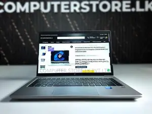HP Probook 640 G8 Core i5 11th Gen 8GB RAM 256GB NVMe 14"