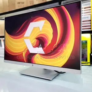 HP E243 Frameless Ips Monitor Elite Display 24″
