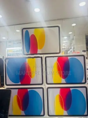 iPad A16 128gb WiFi HOT 🔥 OFFER