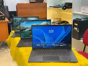 Dell i5 12Gen 16/512GB 15.6”IPS Display