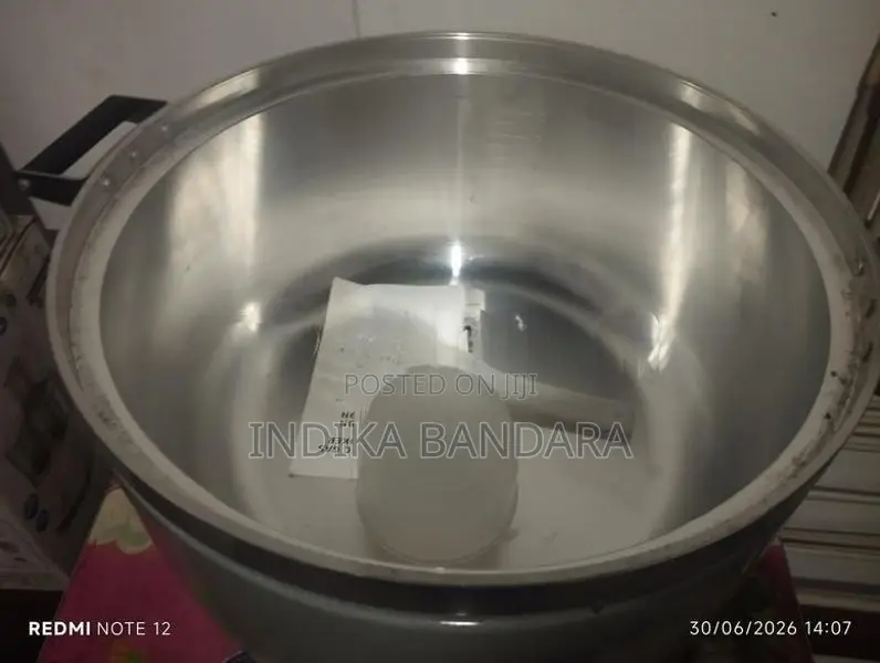 Gas Rice Cooker