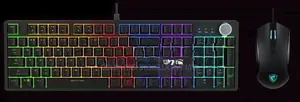 MSI FORGE GK320 COMBO