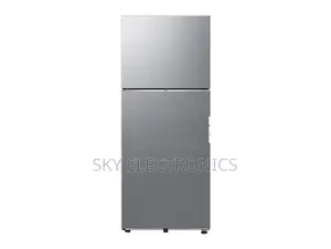 Samsung Inverter Refrigerator 396Ltr