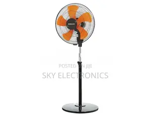 Innovex Stand Fan 18"