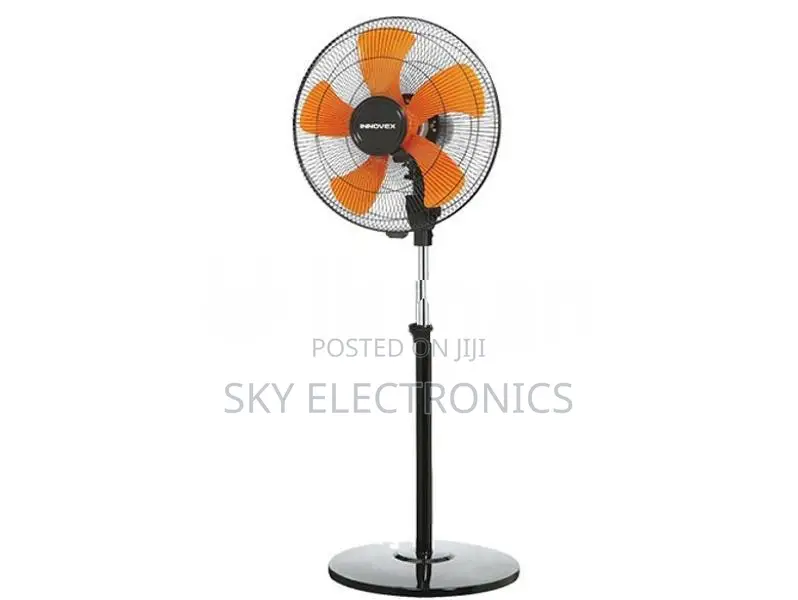Innovex Stand Fan 18"