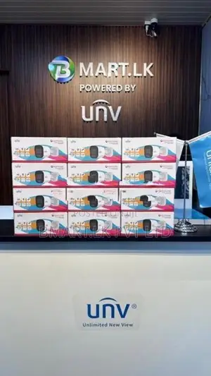 Unv Colour Hunter Bullet Camera