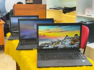 Dell i7 7Gen 8GB 256GB SSD 15.6” NVIDIA VGA