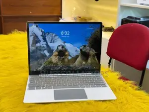 Surface Laptop Go3 i5 12Gen 16/256GB DDR 5