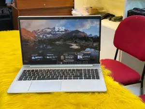 HP Probook i5 11Gen 8/256GB 15.6”FHD Display