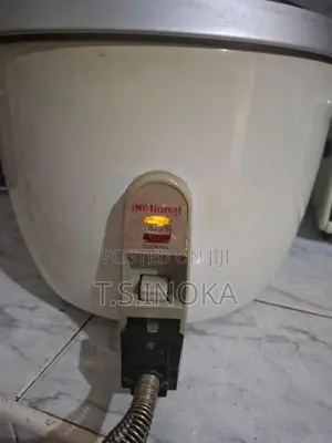 Rice Cooker