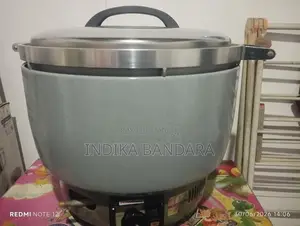 Gas Rice Cooker