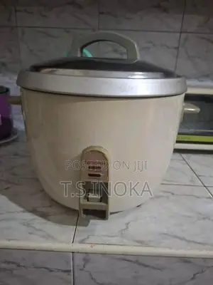 Rice Cooker