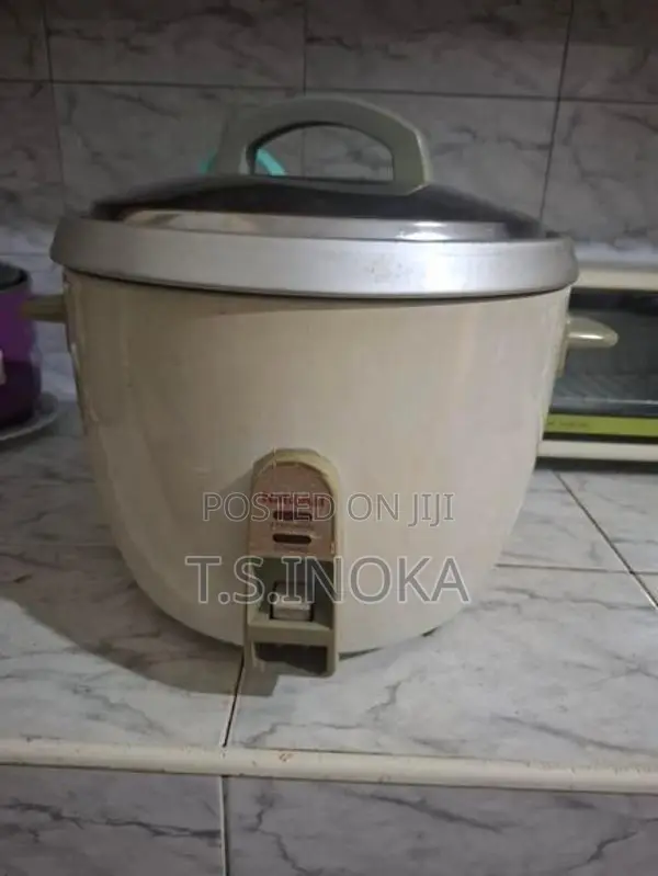 Rice Cooker